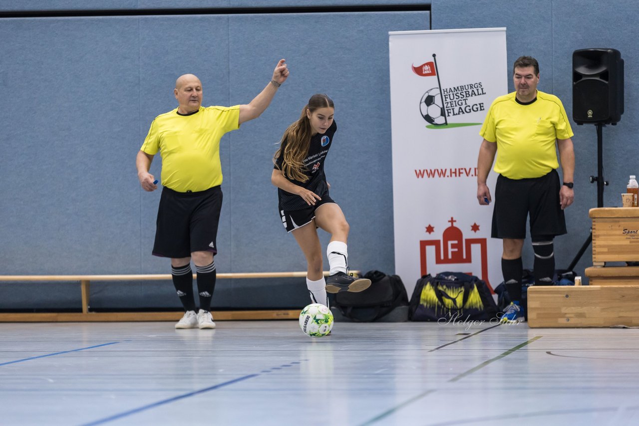 Bild 166 - wCJ Futsalmeisterschaft